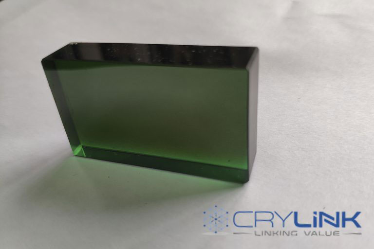 V YAG-Q Schalter Kristall-laser-crylink.de